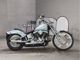 Фото Harley FXSTS 1450 2003 с японского аукциона