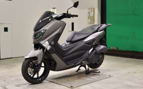 YAMAHA N-MAX 2014 SED6J