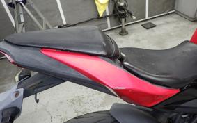 KAWASAKI NINJA 250 SL 2023 BX250A