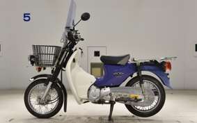 HONDA C110 SUPER CUB JA07
