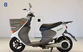 SUZUKI e-LET's CZ81A