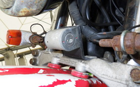 HONDA XL250S L250S