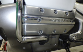 HONDA GL 1800 GOLD WING AIRBAG NAVI 2014 SC68