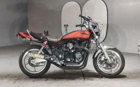 KAWASAKI ZEPHYR 400 1991 ZR400C