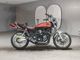 Фото Kawasaki ZEPHYR 400 1991 с японского аукциона