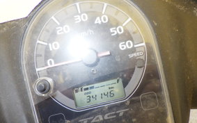 HONDA TACT Basket AF79