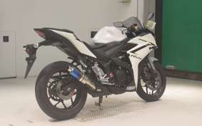 YAMAHA YZF-R25 2015 RG10J