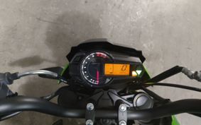 KAWASAKI Z125 PRO  BR125H