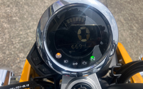 HONDA MONKEY 125ABS JB02