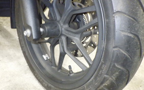HONDA FORZA 250 MF13