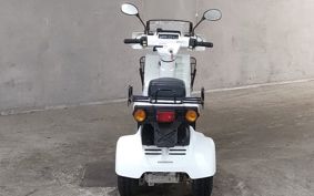 HONDA GYRO TD02