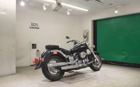 YAMAHA DRAGSTAR 400 CLASSIC 2004 VH01J