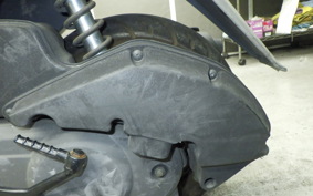 SUZUKI ADDRESS V125 G 2002 CF46A