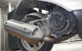 HONDA DIO GEN 3 2026 AF34