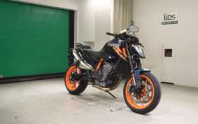 KTM 890 DUKE R 2023