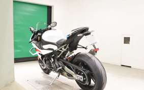 BMW S1000RR M Sport 2025