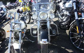 HARLEY FLSTCI 1450 2004