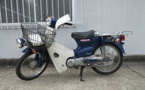 HONDA SUPER CUB50 AA01