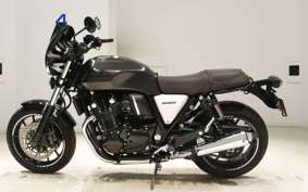 HONDA CB1100RS 2018 SC65