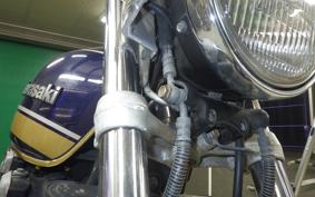 KAWASAKI ZEPHYR 400 KAI 2000 ZR400C