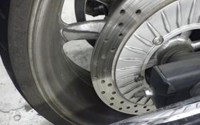 YAMAHA XVS1300CA STRIKER 2012