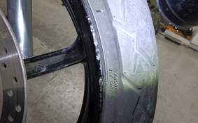 HONDA VTR 250 2010 MC33
