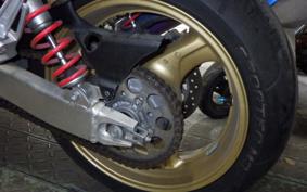 HONDA CB400 SUPER BOLDOR VTEC 2006 NC39