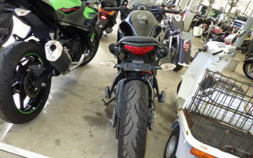 KAWASAKI NINJA 650 2014