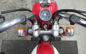 HONDA MONKEY AB27
