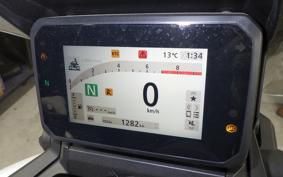 HONDA X-ADV 750 2026 RH21