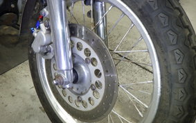 YAMAHA SR400 Gen.3 2001 RH01J