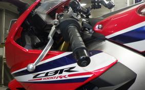 HONDA CBR1000RR GEN 3 SPECIAL 2019 SC77