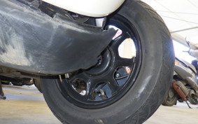 YAMAHA VINO 50 Gen.4 AY02