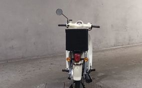 HONDA SUPER CUB50 AA09