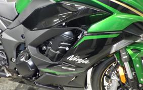 KAWASAKI NINJA 1100SX SE 2026 ZXT10H