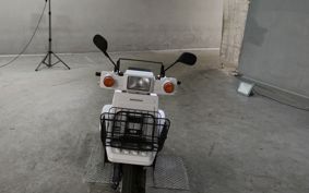 HONDA GYRO TD02