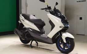 YAMAHA MAJESTY155 Gen.2 S 2011 SG52J