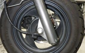 KYMCO GP125 2020