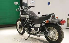 YAMAHA VMAX 2001