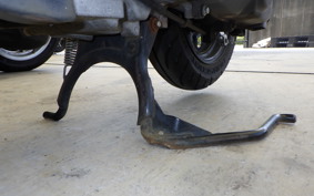 SUZUKI ADDRESS V50 CA4BA
