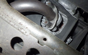 YAMAHA CYGNUS 125 XSR 2 SE44J