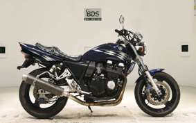 YAMAHA XJR400 Gen.3 R 2004 RH02J