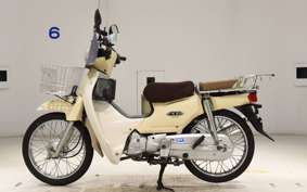 HONDA C110 SUPER CUB JA10