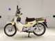 Фото Honda C110 SUPER CUB 2012 с японского аукциона