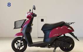 SUZUKI ﾚｯﾂ CA4AA