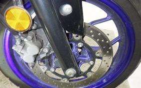 YAMAHA MT-03 2018 RH13J