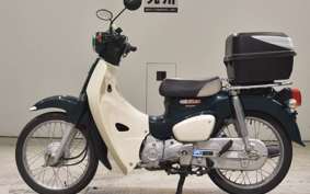 HONDA C110 SUPER CUB JA44