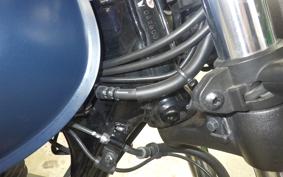 HONDA GB350 2022 NC59