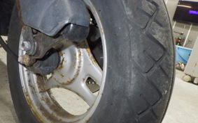 SUZUKI ADDRESS V100 2011 CE13A
