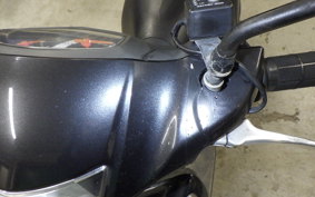 SUZUKI ADDRESS V125 G 2024 CF46A